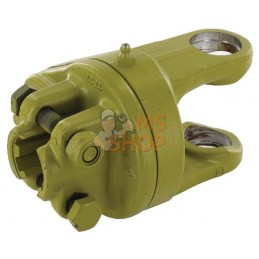 Lim. rup. W2500 13/4-6dlg | WALTERSCHEID Lim. rup. W2500 13/4-6dlg | WALTERSCHEIDPR#820427