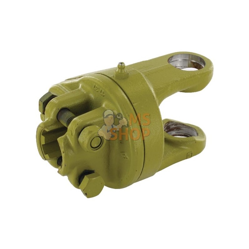 Lim. rup. W2500 13/4-6dlg | WALTERSCHEID Lim. rup. W2500 13/4-6dlg | WALTERSCHEIDPR#820427