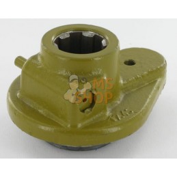 Moyeu KB61/2"0:1 3/8" M 8 radius 48 | WALTERSCHEID Moyeu KB61/2"0:1 3/8" M 8 radius 48 | WALTERSCHEIDPR#820136