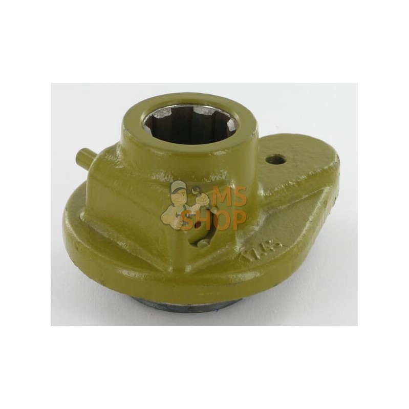 Moyeu KB61/2"0:1 3/8" M 8 radius 48 | WALTERSCHEID Moyeu KB61/2"0:1 3/8" M 8 radius 48 | WALTERSCHEIDPR#820136