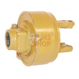 Limiteurs débrayables à cames, k64/24r 2700 1 3/4-20 c | WALTERSCHEID Limiteurs débrayables à cames, k64/24r 2700 1 3/4-20 c | W