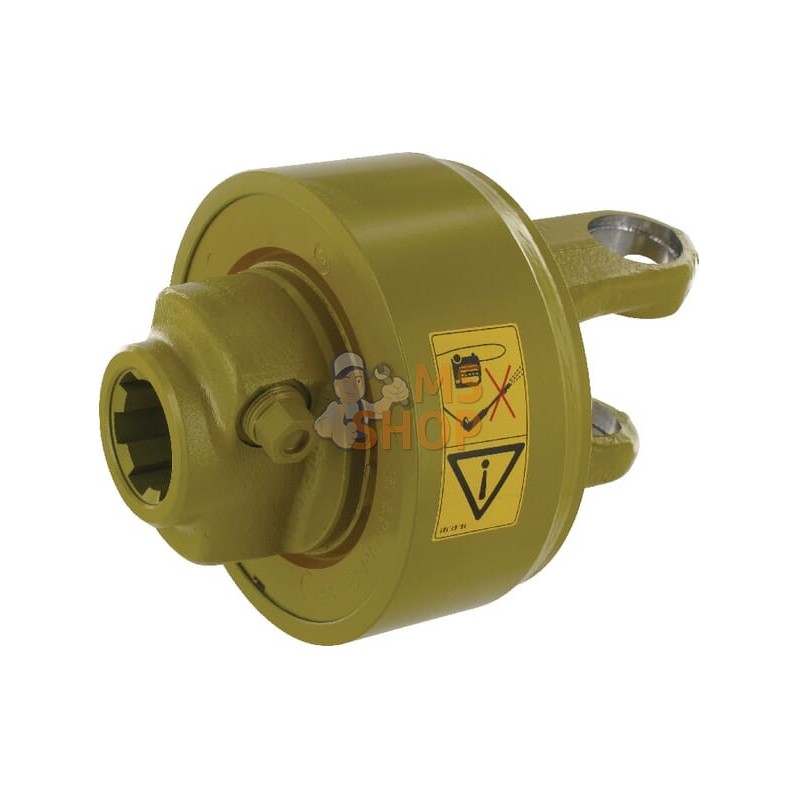 Limiteurs débrayables à cames, k64/22r 2500 1 3/4-6 cc | WALTERSCHEID Limiteurs débrayables à cames, k64/22r 2500 1 3/4-6 cc | W Limiteurs débrayables à cames, k64/22r 2500 1 3/4-6 cc | WALTERSCHEID Limiteurs débrayables à cames, k64/22r 2500 1 3/4-6 cc | W