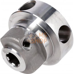 Moyeu K64/2:1 3/8"-6 pcs. | WALTERSCHEID Moyeu K64/2:1 3/8"-6 pcs. | WALTERSCHEIDPR#820141
