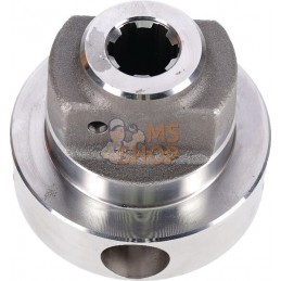 Moyeu K64/2:1 3/8"-6 pcs. | WALTERSCHEID Moyeu K64/2:1 3/8"-6 pcs. | WALTERSCHEIDPR#820141