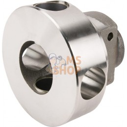 Moyeu K64/2 1 3/4"-6D CC | WALTERSCHEID Moyeu K64/2 1 3/4"-6D CC | WALTERSCHEIDPR#820142