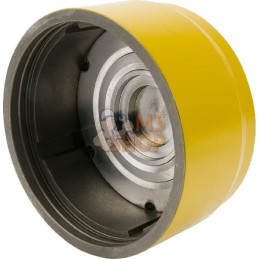 Carter EK64/22R TK138 | WALTERSCHEID Carter EK64/22R TK138 | WALTERSCHEIDPR#820143