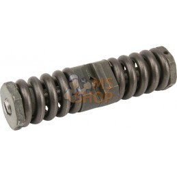 Kit de ressorts K64/2 160 daNm | WALTERSCHEID Kit de ressorts K64/2 160 daNm | WALTERSCHEIDPR#820522