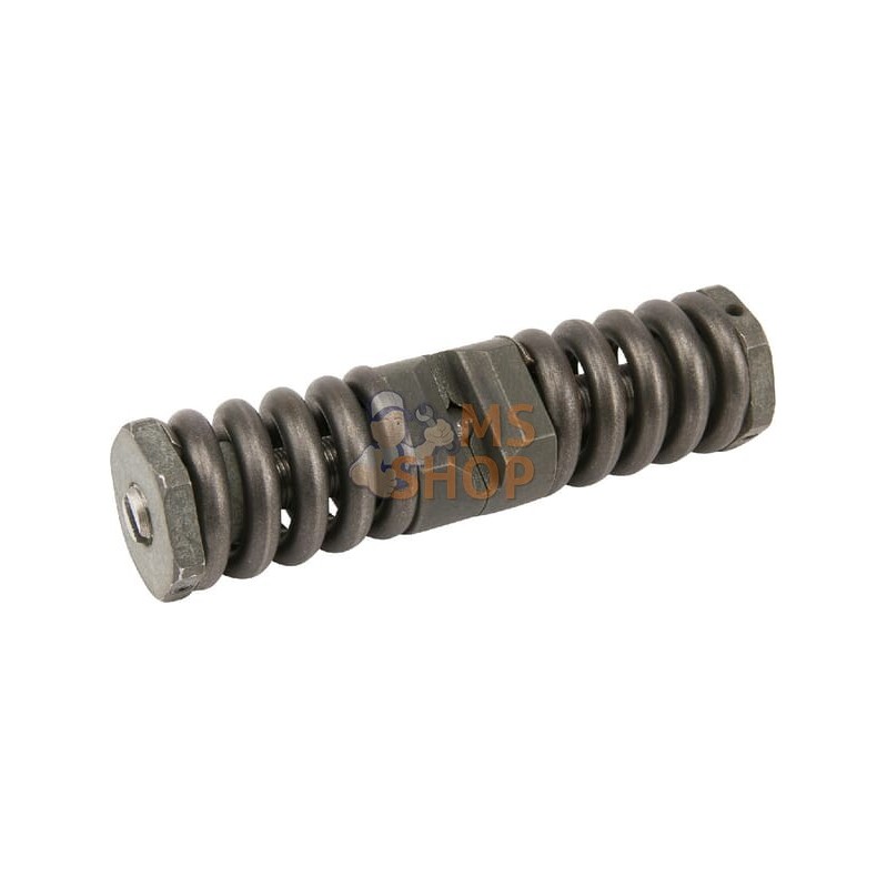 Kit de ressorts K64/2 160 daNm | WALTERSCHEID Kit de ressorts K64/2 160 daNm | WALTERSCHEIDPR#820522