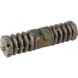 Kit de ressorts K64/2 200 daNm | WALTERSCHEID Kit de ressorts K64/2 200 daNm | WALTERSCHEIDPR#820524