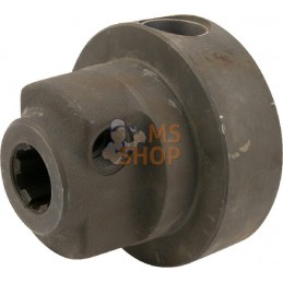 Moyeu cpl. K64/22 1.3/8-6 CC | WALTERSCHEID Moyeu cpl. K64/22 1.3/8-6 CC | WALTERSCHEIDPR#971801