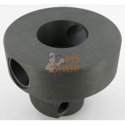 Moyeu cpl. K64/22 1.3/4-20 CC | WALTERSCHEID Moyeu cpl. K64/22 1.3/4-20 CC | WALTERSCHEIDPR#820149