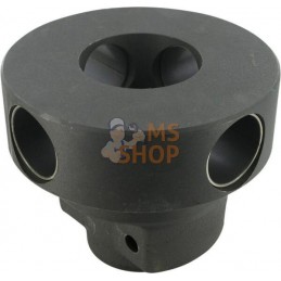Moyeu cpl. K64/24 1.3/4-6 CC | WALTERSCHEID Moyeu cpl. K64/24 1.3/4-6 CC | WALTERSCHEIDPR#820150