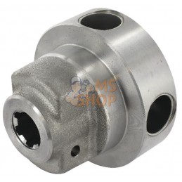 Moyeu K64/24 1 3/8-6 CC | WALTERSCHEID Moyeu K64/24 1 3/8-6 CC | WALTERSCHEIDPR#820153