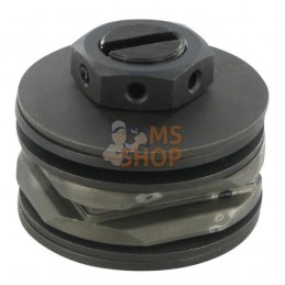Bloc ressorts K64/24 380 Bloc | WALTERSCHEID Bloc ressorts K64/24 380 Bloc | WALTERSCHEIDPR#820529
