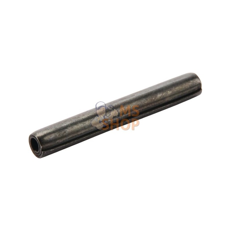 Goupille élast. spiralée 6x45 | WALTERSCHEID Goupille élast. spiralée 6x45 | WALTERSCHEIDPR#820166 Goupille élast. spiralée 6x45 | WALTERSCHEID Goupille élast. spiralée 6x45 | WALTERSCHEIDPR#820166