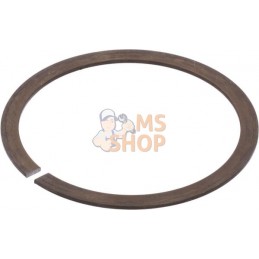 Circlip carter 50 DIN5417 | WALTERSCHEID Circlip carter 50 DIN5417 | WALTERSCHEIDPR#820172