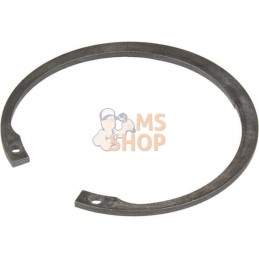 Circlip carter 72 DIN472 | WALTERSCHEID Circlip carter 72 DIN472 | WALTERSCHEIDPR#820173