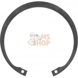 Circlip carter 115x4 DIN472 | WALTERSCHEID Circlip carter 115x4 DIN472 | WALTERSCHEIDPR#820175