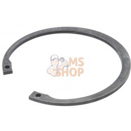 Circlip carter 115x4 DIN472 | WALTERSCHEID Circlip carter 115x4 DIN472 | WALTERSCHEIDPR#820175