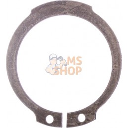 Circlip 35x2,5 mm ext. 35x2.5mm DIN471 Steel 1 pieces Walterscheid | WALTERSCHEID Circlip 35x2,5 mm ext. 35x2.5mm DIN471 Steel 1