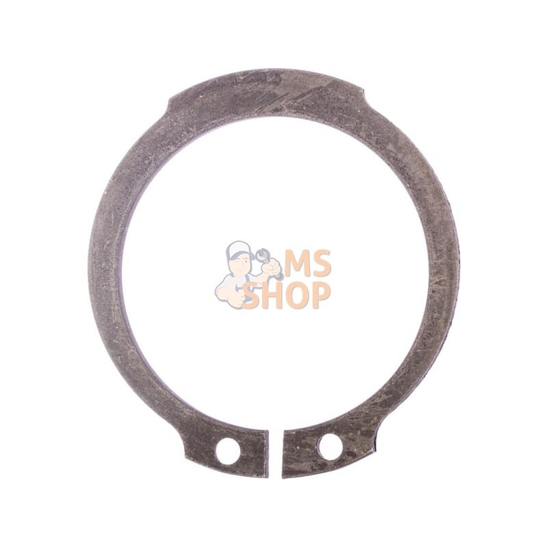 Circlip 35x2,5 mm ext. 35x2.5mm DIN471 Steel 1 pieces Walterscheid | WALTERSCHEID Circlip 35x2,5 mm ext. 35x2.5mm DIN471 Steel 1