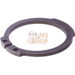Circlip 35x2,5 mm ext. 35x2.5mm DIN471 Steel 1 pieces Walterscheid | WALTERSCHEID Circlip 35x2,5 mm ext. 35x2.5mm DIN471 Steel 1