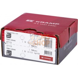 Circlip carter 150 DIN472 | WALTERSCHEID Circlip carter 150 DIN472 | WALTERSCHEIDPR#820178