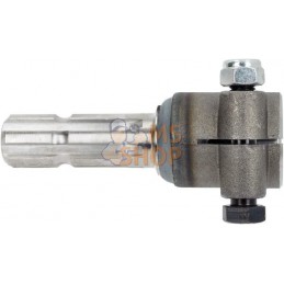 Manchon + boulon 1 3/4 20 - 1 3/8 6 | WALTERSCHEID Manchon + boulon 1 3/4 20 - 1 3/8 6 | WALTERSCHEIDPR#971778