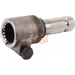 Pièce réd. 1 3/4(20)-1 3/8(21) | WALTERSCHEID Pièce réd. 1 3/4(20)-1 3/8(21) | WALTERSCHEIDPR#971795