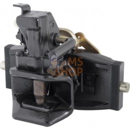Attelage de remorque 329 mm | WALTERSCHEID Attelage de remorque 329 mm | WALTERSCHEIDPR#883112