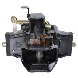 Attelage de remorque 329 mm | WALTERSCHEID Attelage de remorque 329 mm | WALTERSCHEIDPR#883112