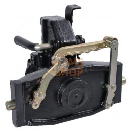 Attelage de remorque 329 mm | WALTERSCHEID Attelage de remorque 329 mm | WALTERSCHEIDPR#883112