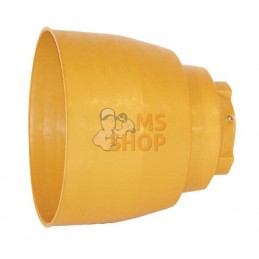Coiffe SC 25 180L grand-angle | WALTERSCHEID Coiffe SC 25 180L grand-angle | WALTERSCHEIDPR#971787