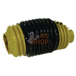 Coiffe de protec flexible SC25 | WALTERSCHEID Coiffe de protec flexible SC25 | WALTERSCHEIDPR#820472