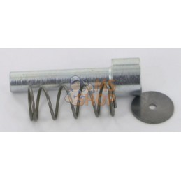 Poussoir de verrouillage | WALTERSCHEID Poussoir de verrouillage | WALTERSCHEIDPR#820638