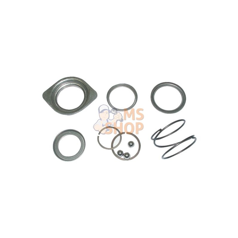 Kit Agra pour 6x21x25 | WALTERSCHEID Kit Agra pour 6x21x25 | WALTERSCHEIDPR#820658