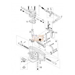 Pivot | WALTERSCHEID Pivot | WALTERSCHEIDPR#883149