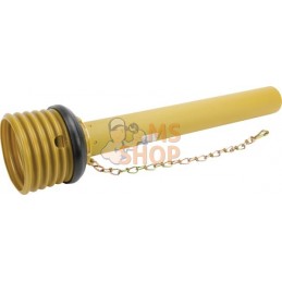 Protection de transmission moitié intérieure - standard Walterscheid | WALTERSCHEID Protection de transmission moitié intérieure