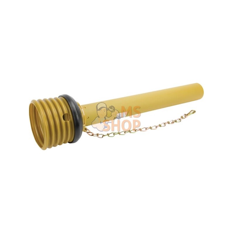Protection de transmission moitié intérieure - standard Walterscheid | WALTERSCHEID Protection de transmission moitié intérieure Protection de transmission moitié intérieure - standard Walterscheid | WALTERSCHEID Protection de transmission moitié intérieure