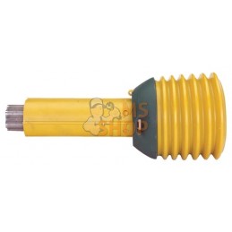 Demi-arbre de transmission P500 L : 1101mm, Walterscheid | WALTERSCHEID Demi-arbre de transmission P500 L : 1101mm, Walterscheid