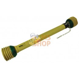 Cardan sans mâchoire P500 L: 810mm, Walterscheid | WALTERSCHEID Cardan sans mâchoire P500 L: 810mm, Walterscheid | WALTERSCHEIDP