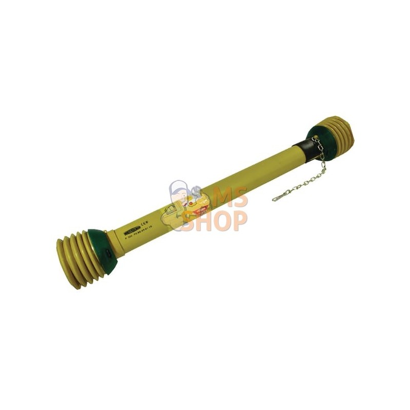 Cardan sans mâchoire P500 L: 810mm, Walterscheid | WALTERSCHEID Cardan sans mâchoire P500 L: 810mm, Walterscheid | WALTERSCHEIDP Cardan sans mâchoire P500 L: 810mm, Walterscheid | WALTERSCHEID Cardan sans mâchoire P500 L: 810mm, Walterscheid | WALTERSCHEIDP