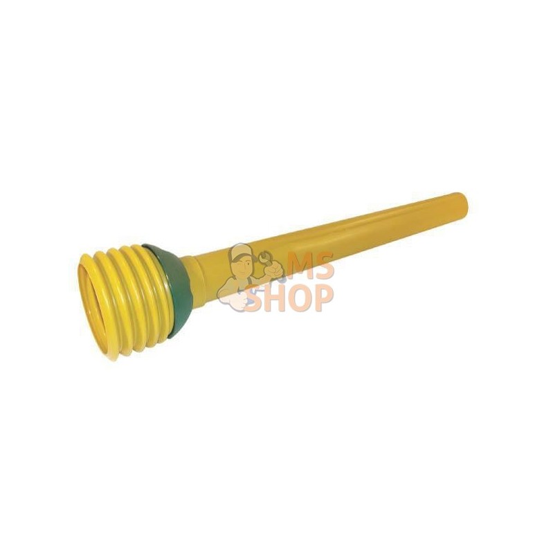 Protection de transmission moitié extérieure - standard PG20 Ø185 tube Ø92, L : 1500mm Walterscheid | WALTERSCHEID Protection de Protection de transmission moitié extérieure - standard PG20 Ø185 tube Ø92, L : 1500mm Walterscheid | WALTERSCHEID Protection de