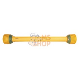 Masquage cpl. Powerdrive | WALTERSCHEID Masquage cpl. Powerdrive | WALTERSCHEIDPR#820681