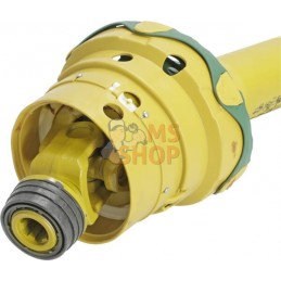 Cardan grand angle PWE 480 L: 1210mm, Walterscheid | WALTERSCHEID Cardan grand angle PWE 480 L: 1210mm, Walterscheid | WALTERSCH