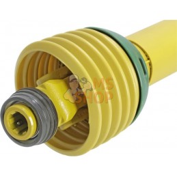 Cardan grand angle PWE 480 L: 1210mm, Walterscheid | WALTERSCHEID Cardan grand angle PWE 480 L: 1210mm, Walterscheid | WALTERSCH