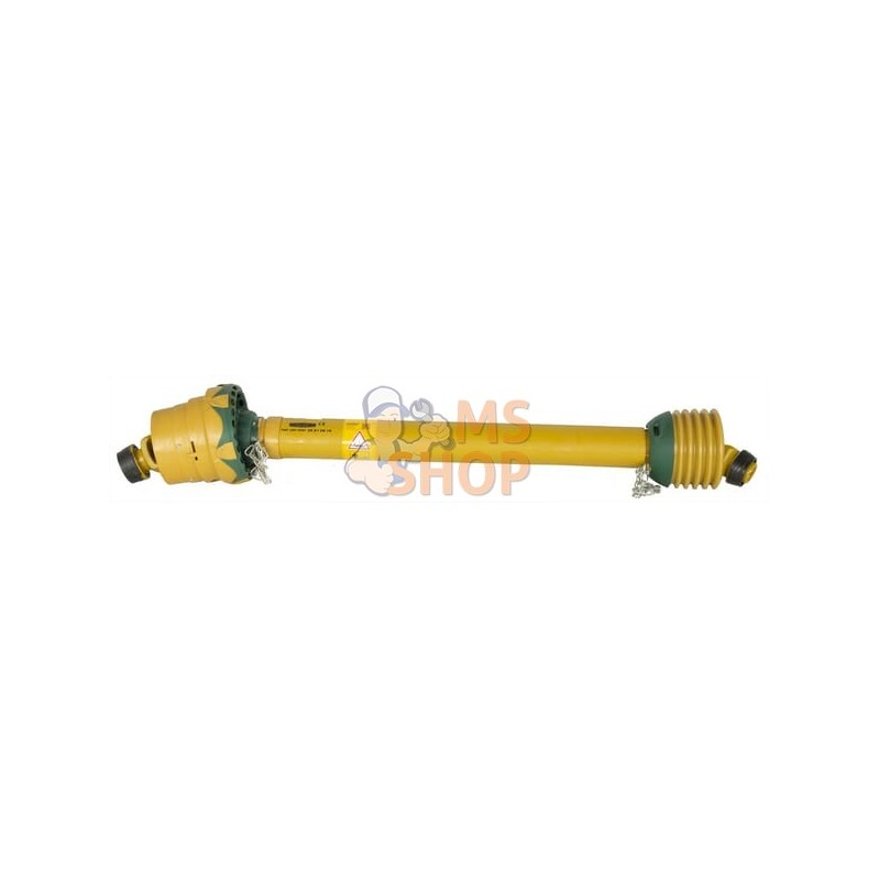 Cardan grand angle PWE 480 L: 1210mm, Walterscheid | WALTERSCHEID Cardan grand angle PWE 480 L: 1210mm, Walterscheid | WALTERSCH Cardan grand angle PWE 480 L: 1210mm, Walterscheid | WALTERSCHEID Cardan grand angle PWE 480 L: 1210mm, Walterscheid | WALTERSCH