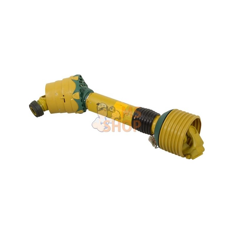 Cardan grand angle PWE 675 L: 1210mm avec mâchoire, Walterscheid | WALTERSCHEID Cardan grand angle PWE 675 L: 1210mm avec mâchoi Cardan grand angle PWE 675 L: 1210mm avec mâchoire, Walterscheid | WALTERSCHEID Cardan grand angle PWE 675 L: 1210mm avec mâchoi
