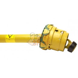 Demi-arbre de transmission grand angle, intérieur PWH 580 L : 1610mm, Walterscheid | WALTERSCHEID Demi-arbre de transmission gra