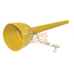 Protection de transmission moitié intérieure - grand angle SC15, L : 1000mm Walterscheid | WALTERSCHEID Protection de transmissi